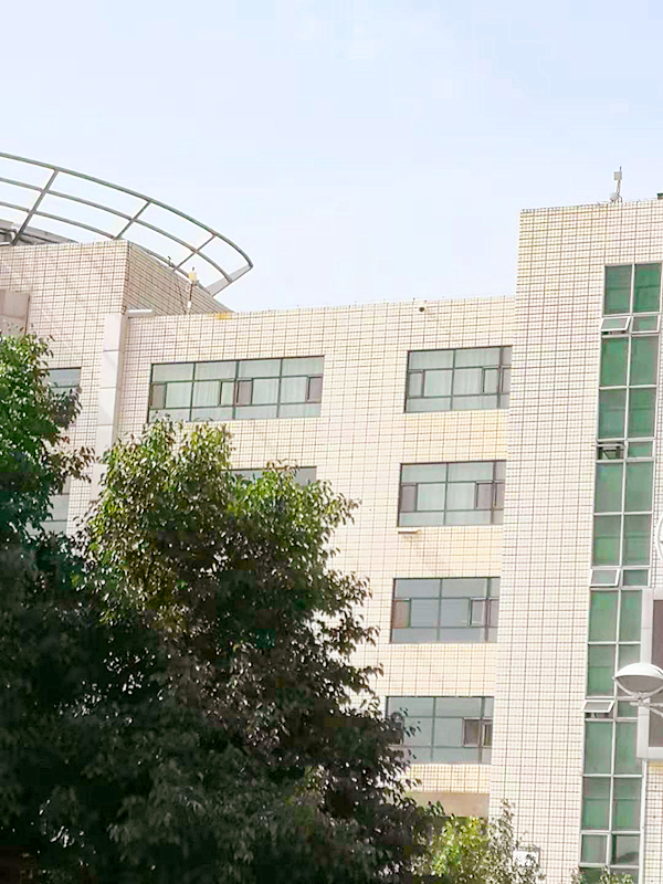 青海大學校園信息化建設校園監控采購項目