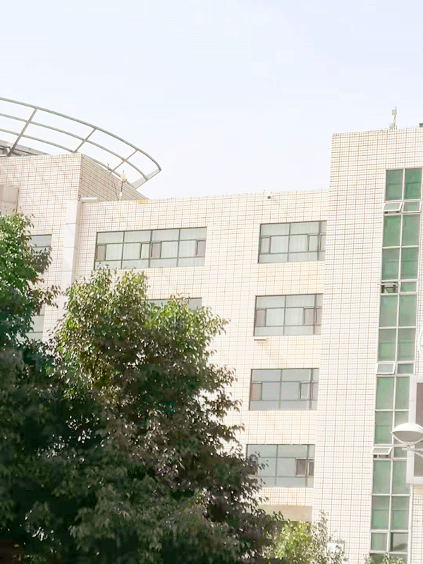2018年中央專項—青海大學主校區視頻監控系統改造升級建設項目
